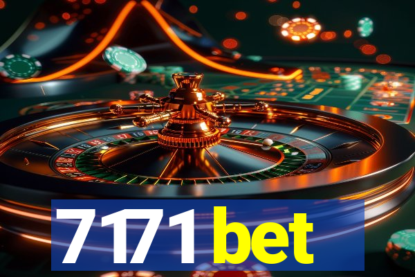 7171 bet